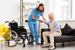 disability support care melbourne